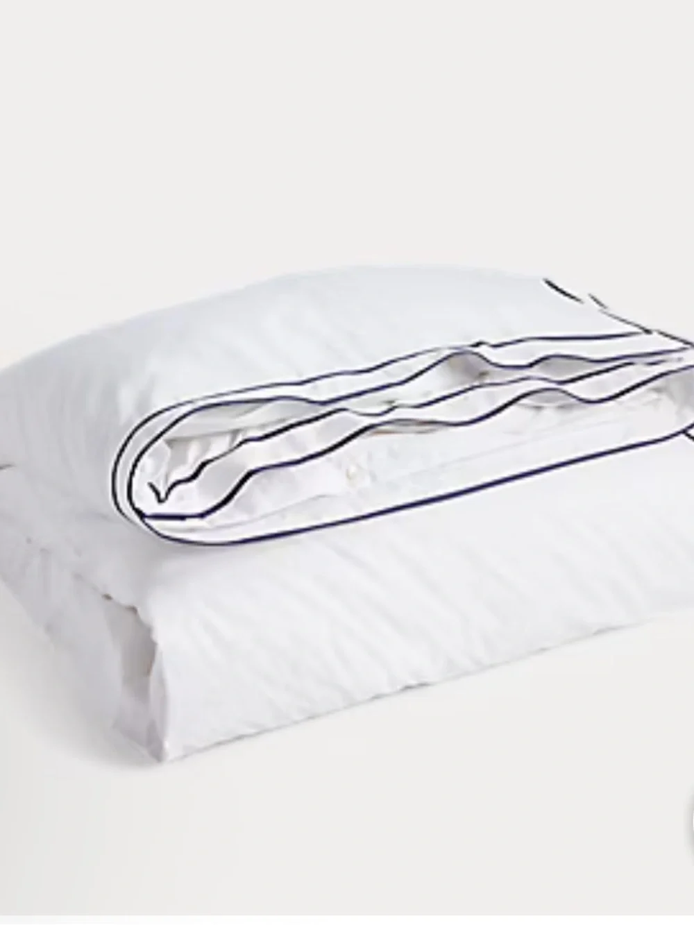 Ralph Lauren Home elegant white